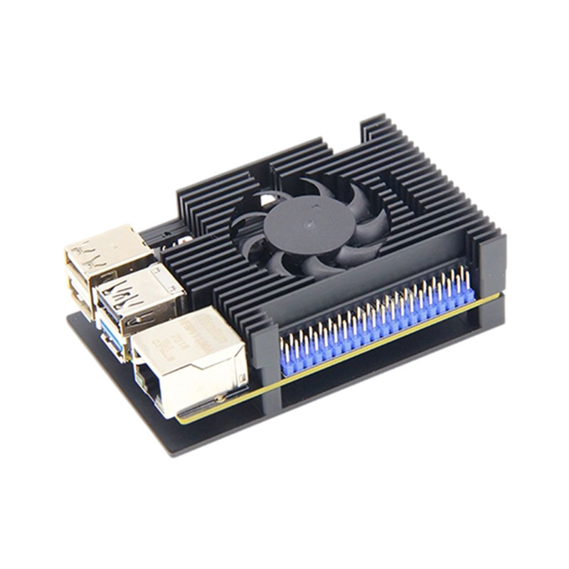 Hva er de viktigste fordelene ved å distribuere AI-servere på kanten