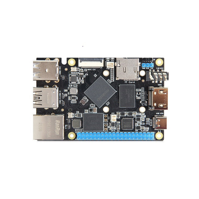 RK3566 Embedded Single Board Computer